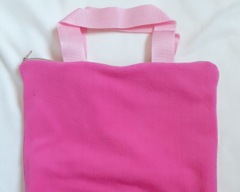 Sac Rose
