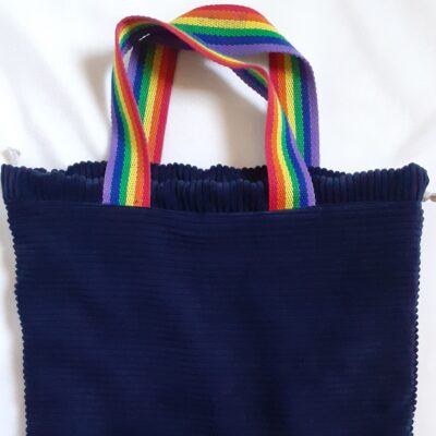 Sac Arc-en-Ciel