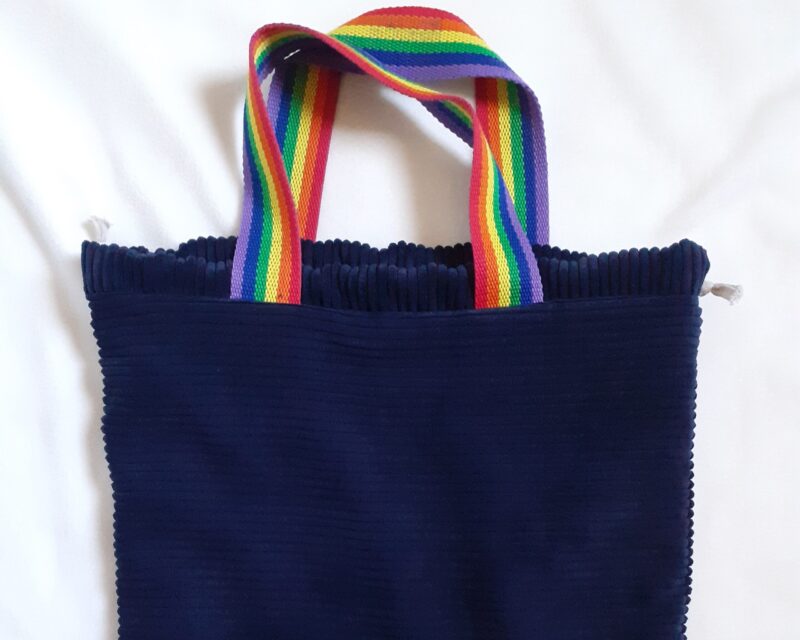 Sac Arc-en-Ciel