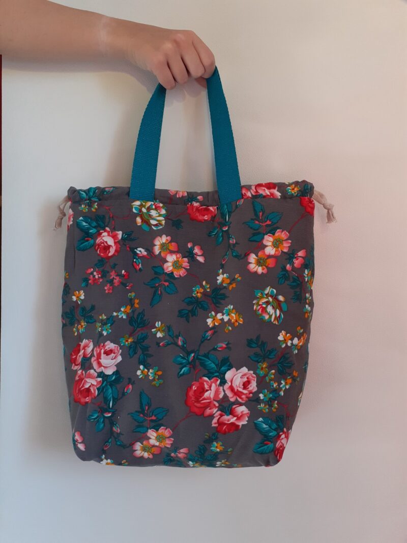 Sac Fleurs – Image 3