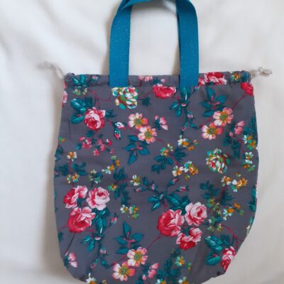 Sac Fleurs