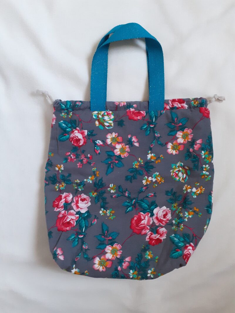 Sac Fleurs