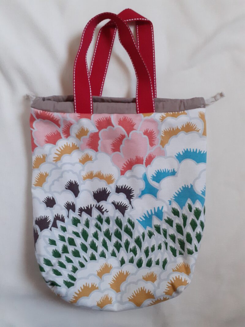 Sac Japan