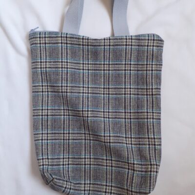 Sac Carreaux