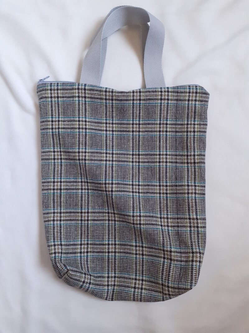 Sac Carreaux
