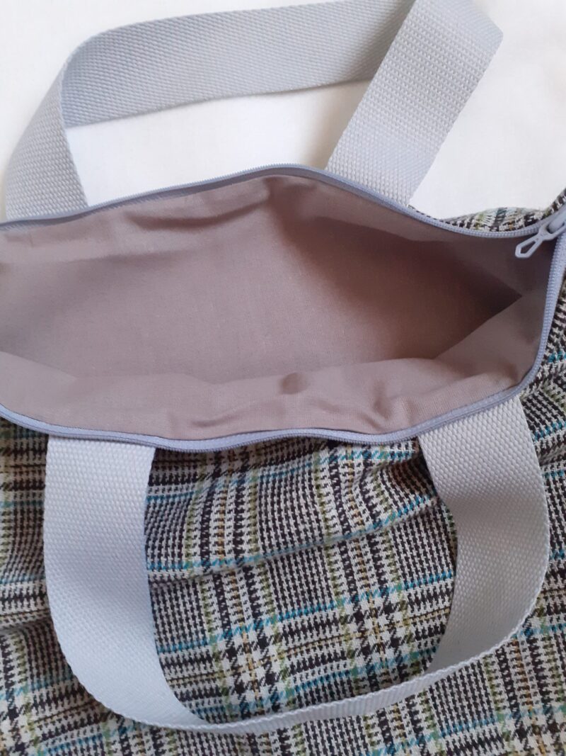 Sac Carreaux – Image 4
